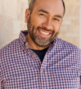 Photo of Voiceover Actor Victor Ramos