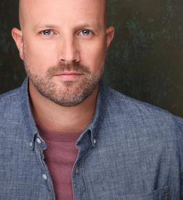 Photo of VOPlanet Voiceover Actor Josh Mead