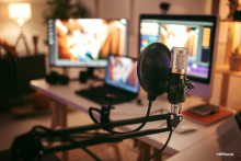 Best Practices for Voice Over Auditions